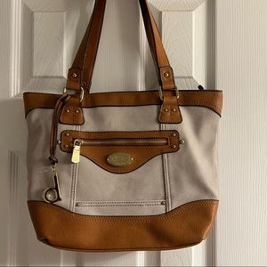 B.O.C boc Born Concept Faux Leather Purse